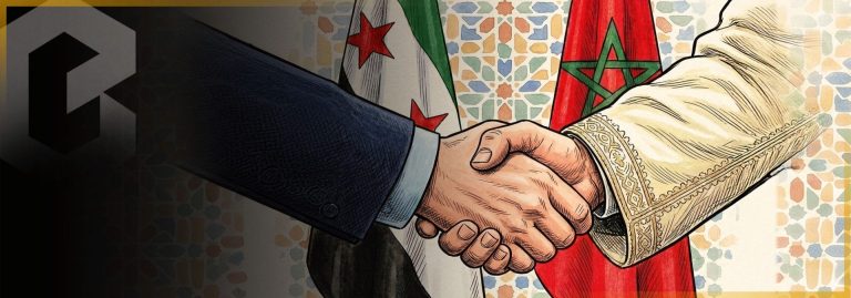المغرب وسوريا: ما وراء استئناف العلاقات بعد قطيعة دامت 14 عاما؟