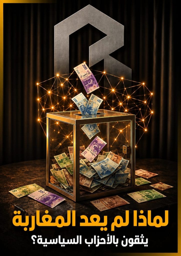 البرلمان: صناعة القانون