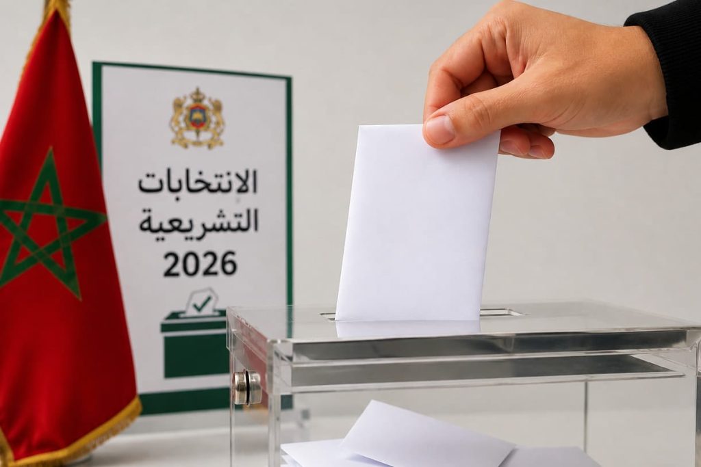انتخابات 2026: بين أزمة الثقة الديمقراطية وأمل إعادة تعبئة المواطنين
