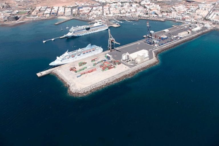 المغرب.. «دولة موصِّلة» جديدة في عالم يتجه إلى التشظي؟