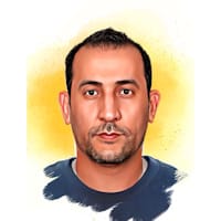 عبد الكريم العفاني