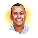 Avatar of أمين الري