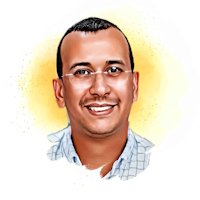 أمين الري