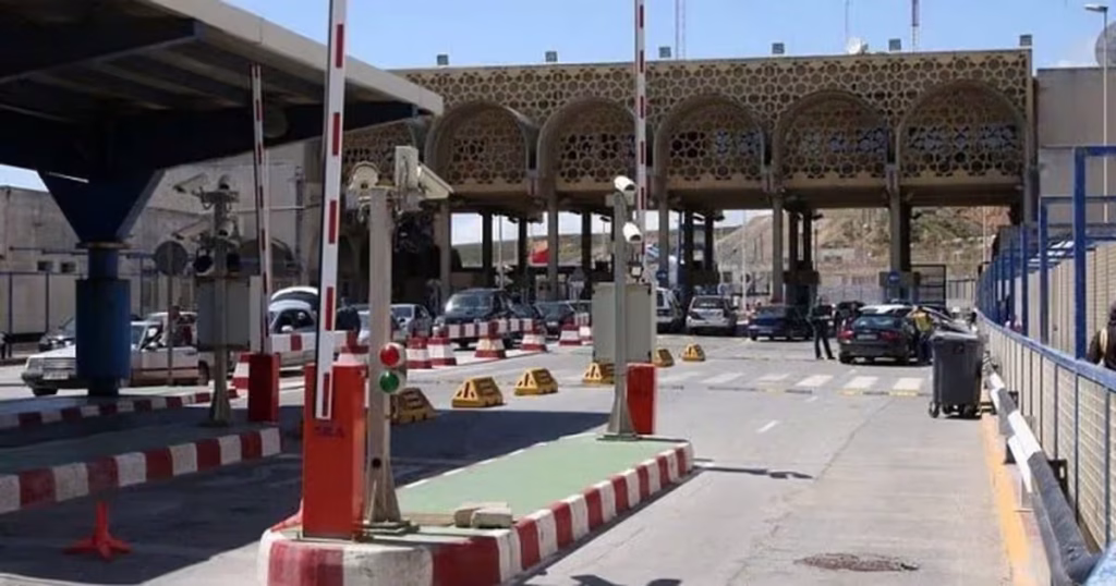 باب سبتة