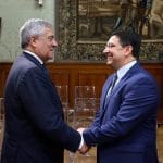 وزير خارجية إيطاليا “ينتقد” المغرب وسط أزمة مفتوحة بين روما ومدريد