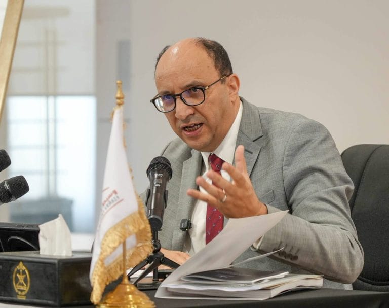 قبيل الانتخابات.. وسيط المملكة يحذر من ارتباك الإدارة بسبب التشكيلة الحكومية المقبلة