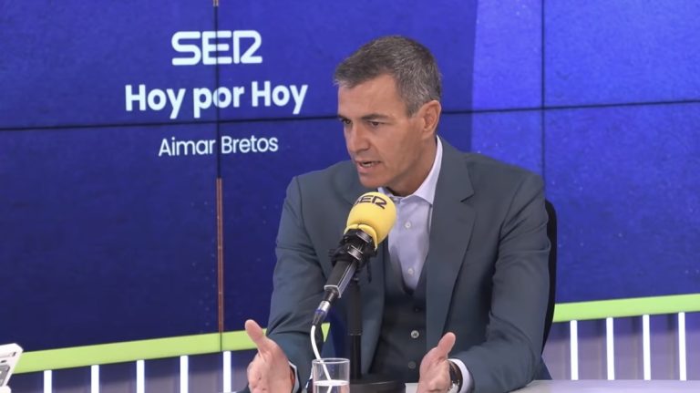 سانشيز: لا صلة للمغرب بأحداث سبتة الأخيرة