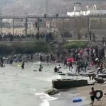 فيخو يعود إلى سبتة وسط تصاعد هجوم الحزب الشعبي على سانشيز