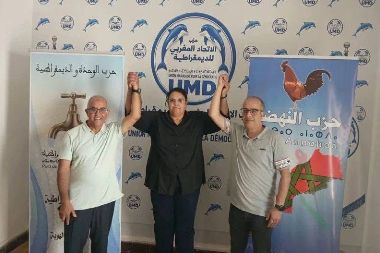 بعد “تحالف اليسار”.. 3 أحزاب تدخل الانتخابات بإسم “الوطن الآن”