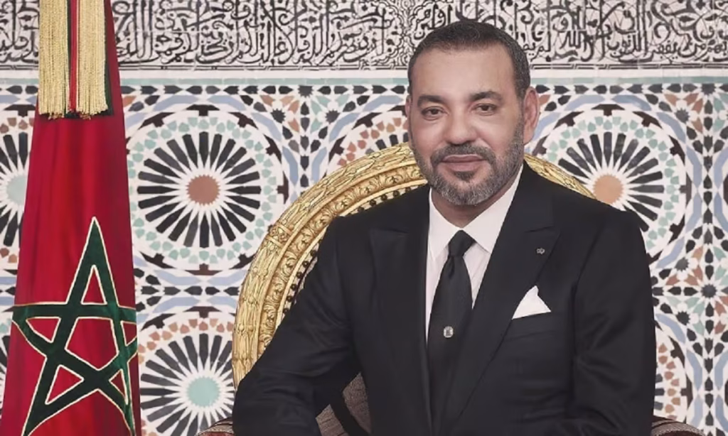 ذكرى ثورة الملك والشعب.. عفو ملكي عن 935 شخصا
