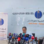 المنظمة المغربية لحقوق الإنسان: أوضاع صعبة للمهاجرين في سبتة وشبهات «تجويع» تستدعي التحقيق