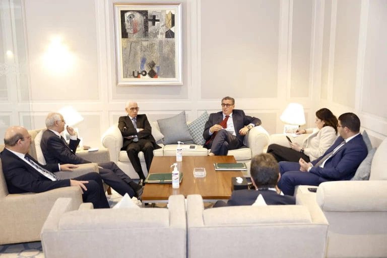 انتخابات 2026.. هل تقطع “حرب البلاغات” الطريق أمام التحالف بين الأحرار والبام؟