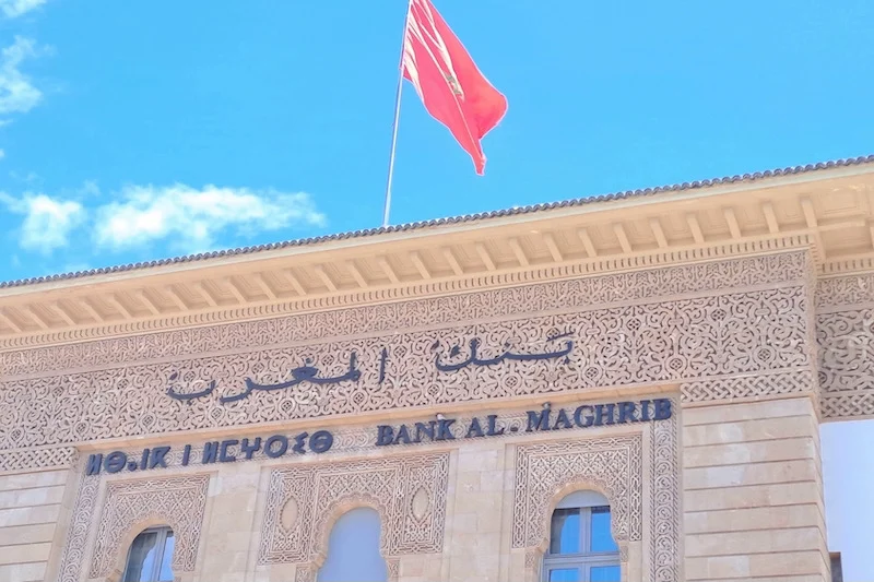 Bank Al Maghrib tifinagh amazighite1