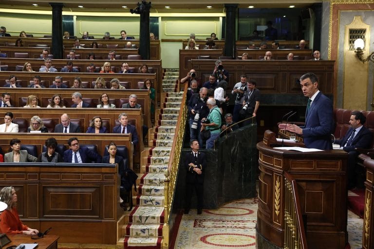 إسبانيا تكشف الثلاثاء تقاريرها الاستخباراتية حول أزمة سبتة بعد الجدل بشأن المغرب