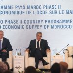 أخنوش في باريس لعرض حصيلة حكومته.. هل يطرق المغرب باب عضوية “OECD”؟