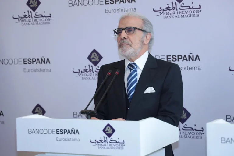 الجواهري ضمن أفضل 25 محافظا للبنوك المركزية في العالم