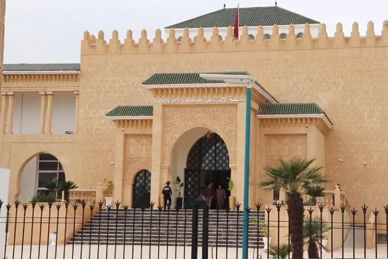 النيابة العامة بفاس تعيد فتح البحث في شكاية ابتزاز وتهديد سجين