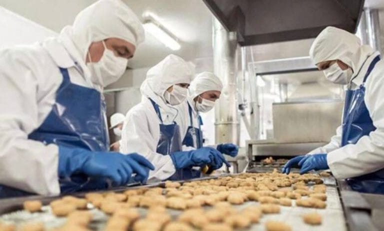 بـ 180 مليون يورو.. مؤسسة إيطالية تدرس الاستثمار في المغرب