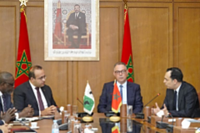 البنك الإفريقي للتنمية يمول تحديث البنية التحتية السككية بـ 405 ملايين أورو