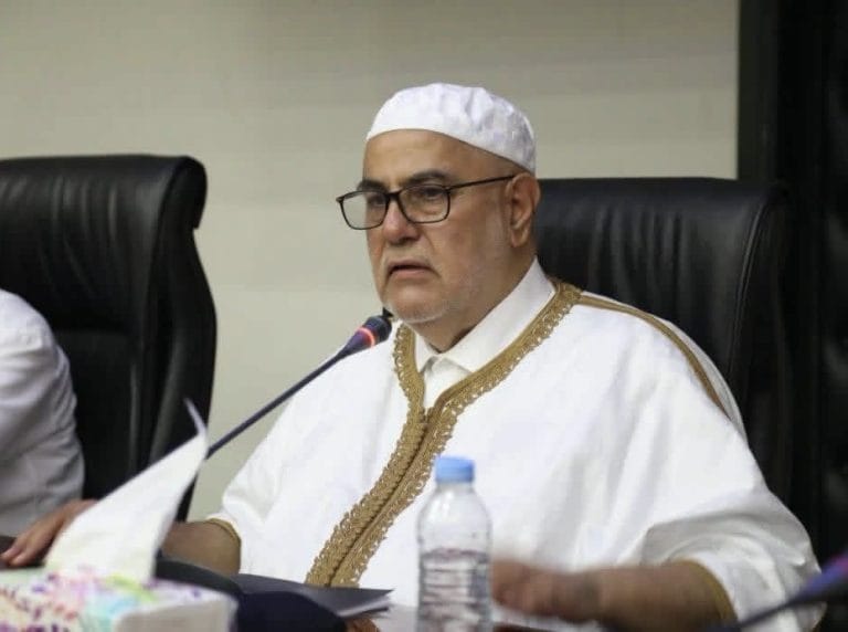 “البيجيدي” يجدد رفضه “التطبيع” ويوجه أعضاءه بعدم الخوض في مستجدات المغرب وإسرائيل