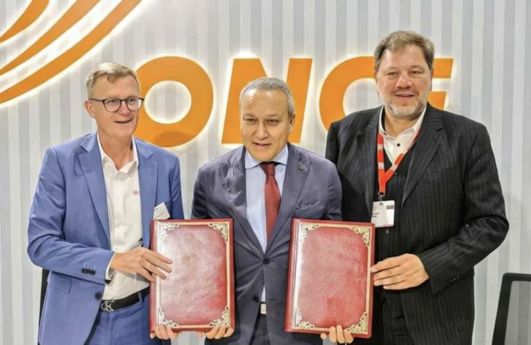 المغرب يستعين بالخبرة الألمانية لتطوير منظومته السككية في أفق 2030