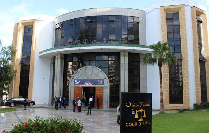 توقيف خمسة متهمين في واقعة حقيبة الأوراق  الانتخابية بطنجة