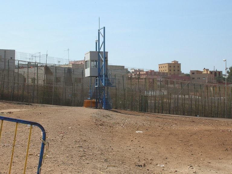 استطلاع إسباني: 14,3% يرون وضع سبتة ومليلية “خاصا” ويستدعي تفاهمات مع المغرب