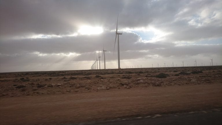 البنك الإفريقي للتنمية يختار مشروع ناريفا في كلميم لتمويل تحضيري بـ5.28 ملايين دولار