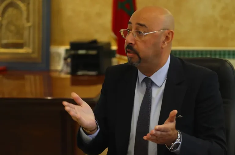 ليموري يعود إلى طنجة.. الداخلية توفد لجنة مركزية و”البام” يثمن التحقيقات ويستعد لترتيب المسؤوليات