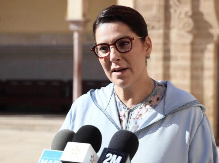 بعد التكليف بتشكيل الحكومة.. المنصوري: سنقدم برنامجا بحلول حقيقية وواقعية