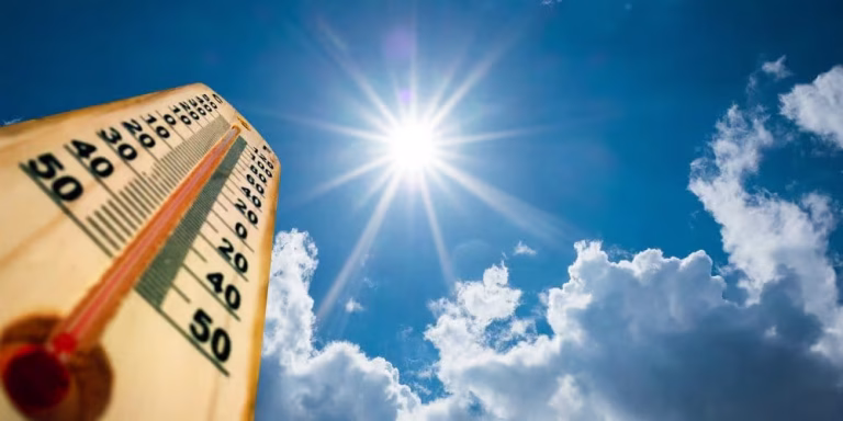 حرارة تتراوح بين 25 و32 درجة.. أحوال الطقس اليوم الأربعاء