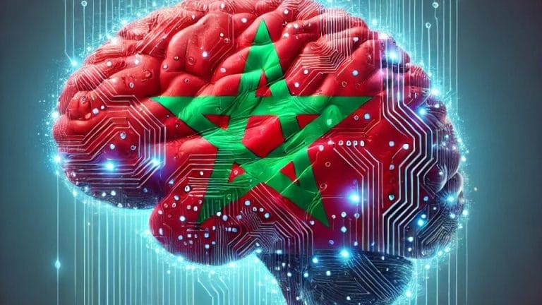 المغرب يرتقي إلى المركز 54 في مؤشر الابتكار العالمي