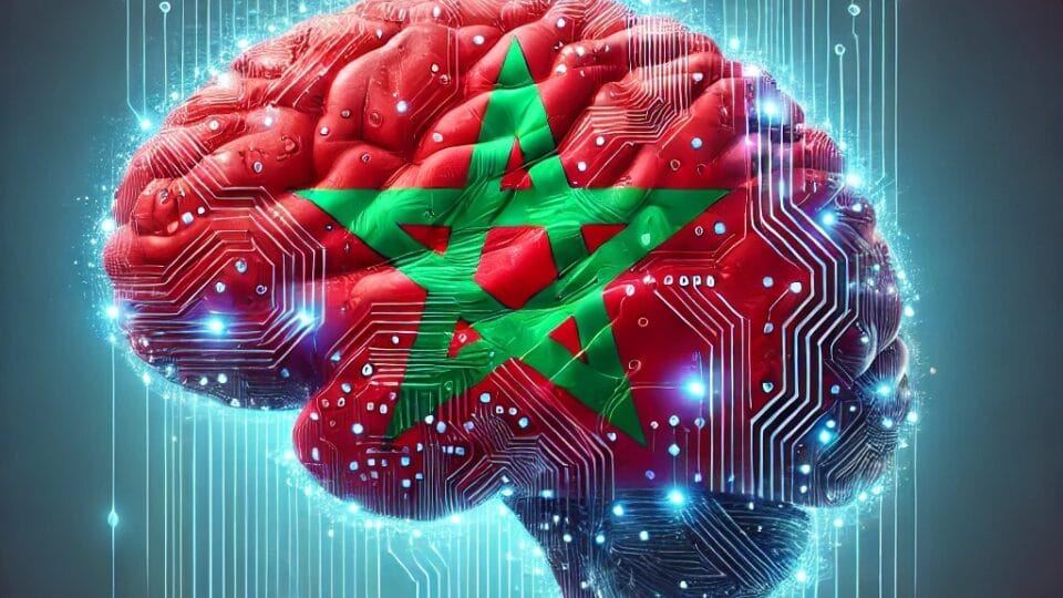 المغرب يرتفي في مؤشر الابتكار العلمي. حقوق محفوظة