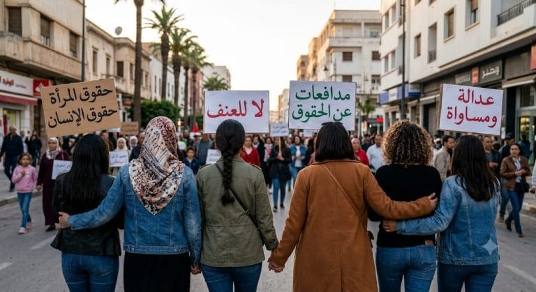 حقوقيات: تعيين المنصوري رئيسة للحكومة محطة مفصلية في حضور المرأة بمواقع القرار