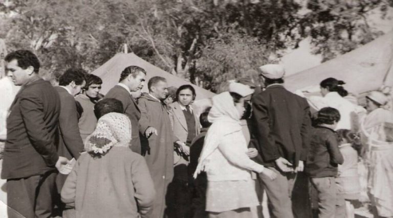 مغاربة 1975 يطرقون أبواب القضاء الدولي.. والشرفاوي لـ«LeBrief»: نريد اعتراف الجزائر بالفظائع