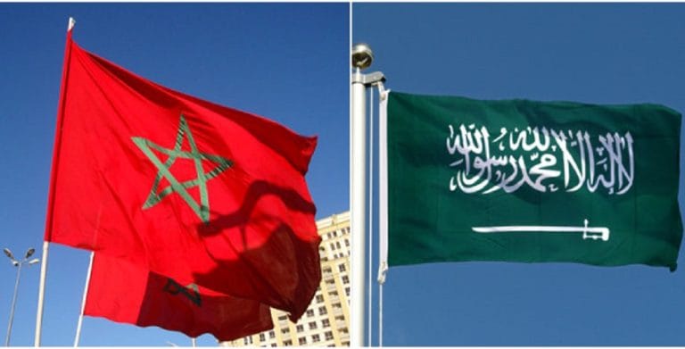 المغرب يجدد تضامنه مع السعودية عقب هجمات الحوثيين