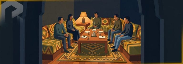 كيف يمول المناضلون العمل الحزبي؟ تحقيق في الوجه الآخر للحياة السياسية