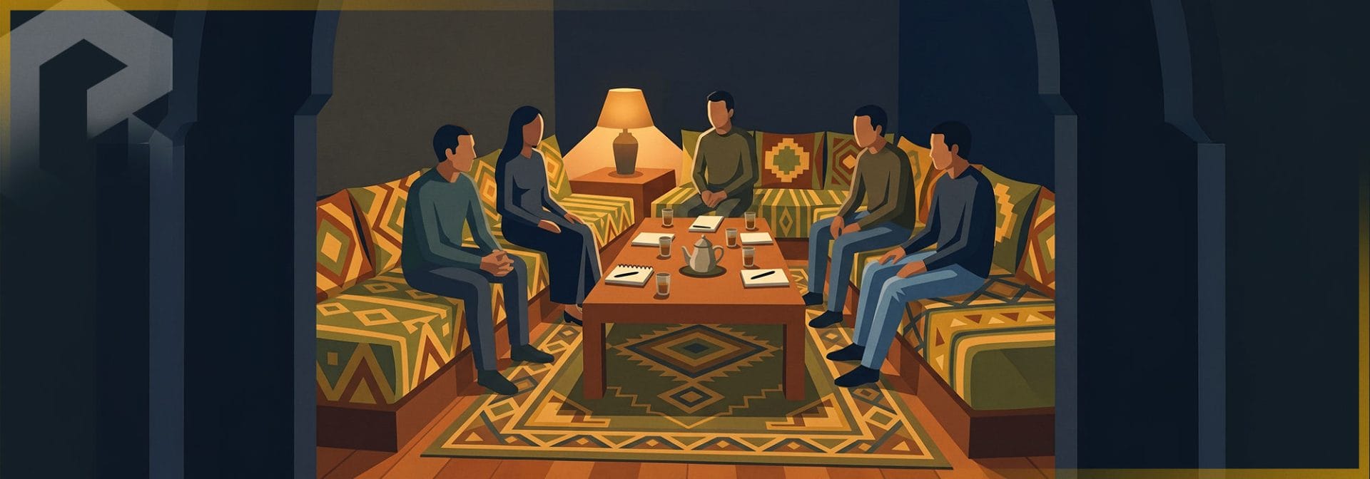 كيف يمول المناضلون العمل الحزبي؟ تحقيق في الوجه الآخر للحياة السياسية