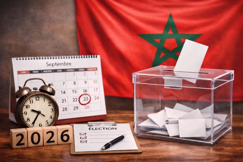 الانتخابات - الحقوق محفوظة