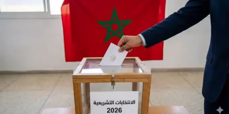 انتخابات 2026.. 28 حزبا يشاركون بـ 1.850 لائحة و7.288 مترشحا