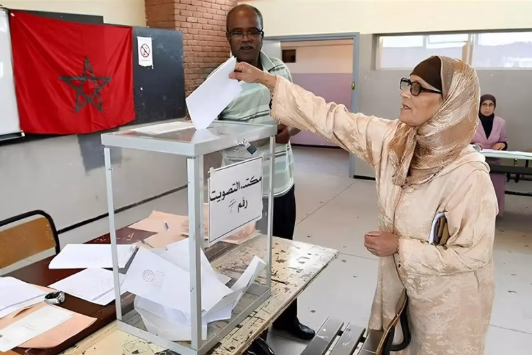 انتخابات 2026.. هل تعيد الانتخابات إنتاج خطاب تمييزي ضد المرأة؟