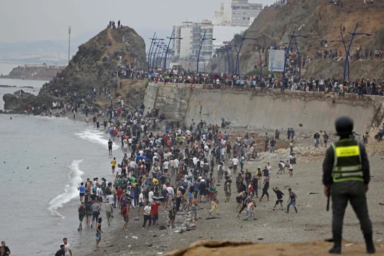 مجلس أوروبا يبعث لجنة تحقيق إلى إسبانيا والمغرب لتحديد المسؤوليات بشأن أزمة الهجرة