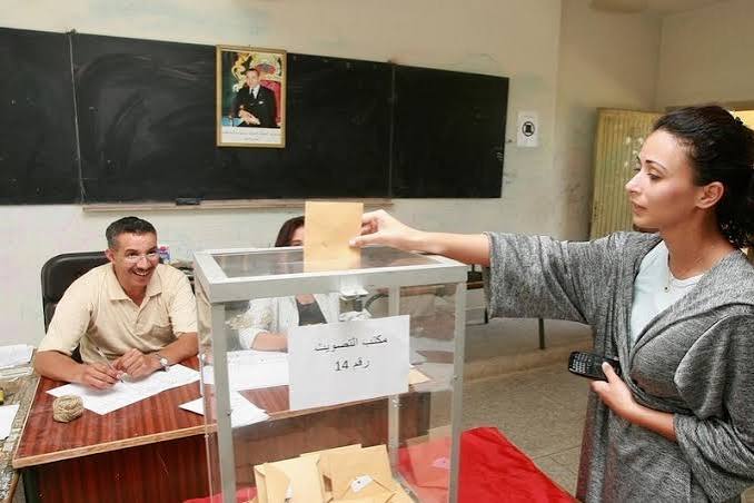 أكثر من ثلاثة آلاف ملاحظ يواكبون انتخابات 23 شتنبر