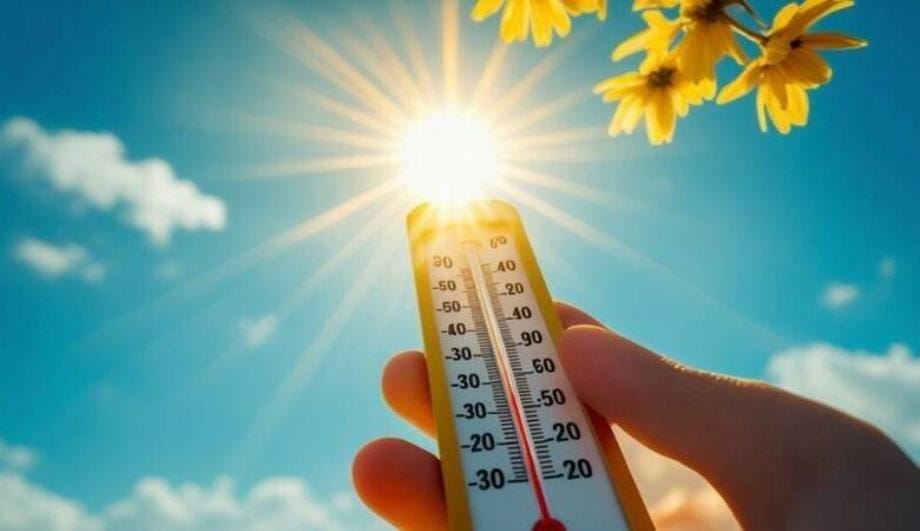 حالة الطقس (صورة توضيحية)