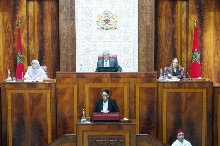 بعد تنصيبها.. أيّ آليات للبرلمان لمراقبة الحكومة؟