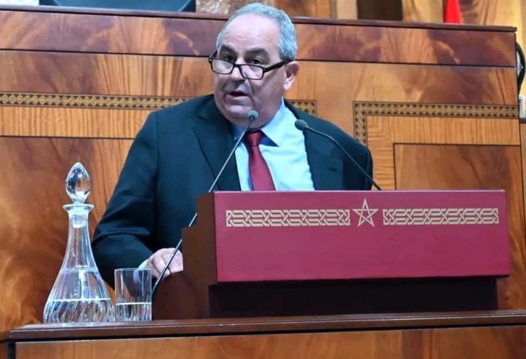 ميداوي: الحكومة ستحدث 50 مؤسسة جامعية من الجيل الجديد بحلول 2030