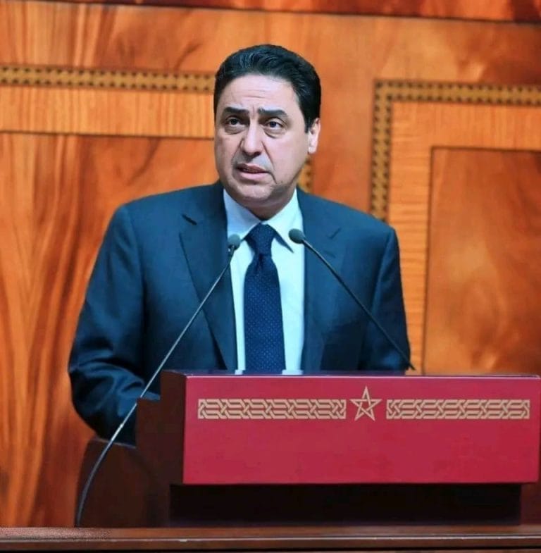 حجيرة: الحكومة ستُطلق برامج جديدة لتشجيع الصادرات