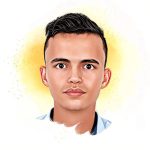 Avatar of أزيام أحمد