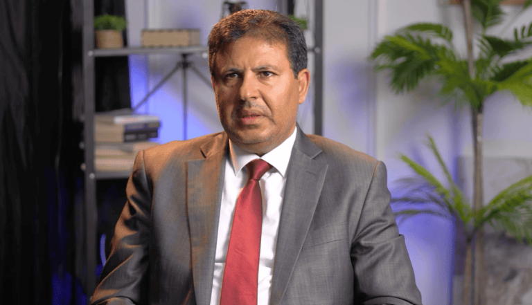 الاستئناف تُسقط الدعوى عن حامي الدين في قضية مقتل آيت الجيد 
