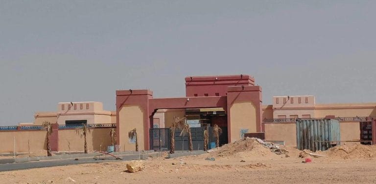 البوليساريو تهدد بالانسحاب من المسار الأممي ردا على المسودة الأميركية بشأن الصحراء